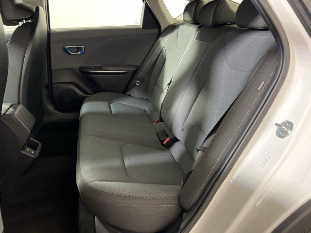 new 2025 Kia K4 car, priced at $20,689