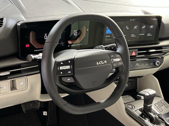 new 2026 Kia Sportage car, priced at $29,707