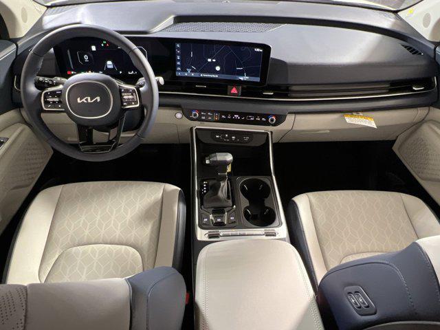new 2026 Kia Carnival car, priced at $45,168