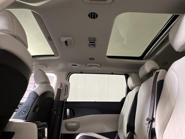 new 2026 Kia Carnival car, priced at $45,168