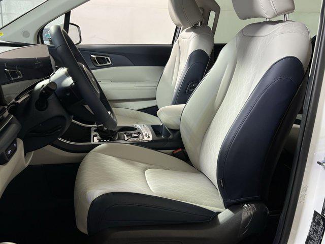 new 2026 Kia Carnival car, priced at $45,168