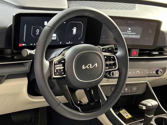 new 2026 Kia Carnival car, priced at $45,168