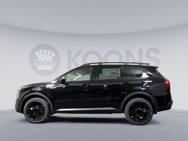 new 2026 Kia Sorento car, priced at $41,070