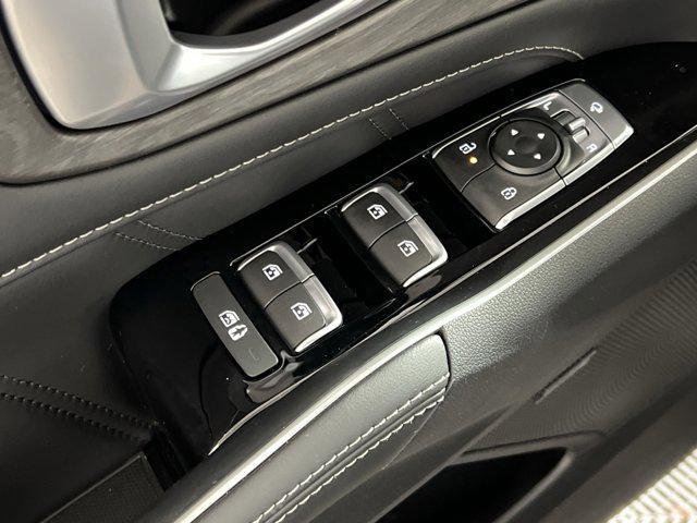 new 2026 Kia Sorento car, priced at $41,070