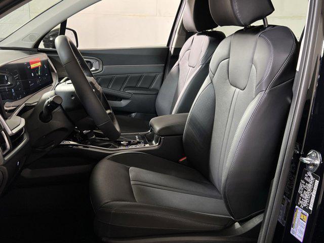 new 2026 Kia Sorento car, priced at $41,070