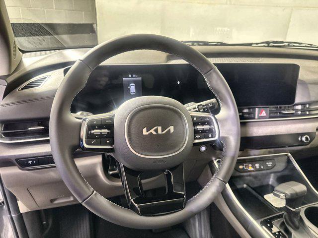 new 2026 Kia Carnival car, priced at $40,297