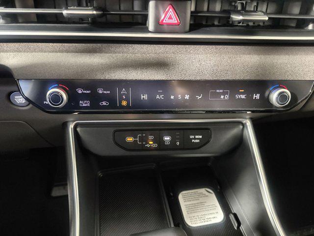 new 2026 Kia Carnival car, priced at $40,297