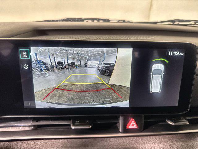 new 2026 Kia Carnival car, priced at $40,297