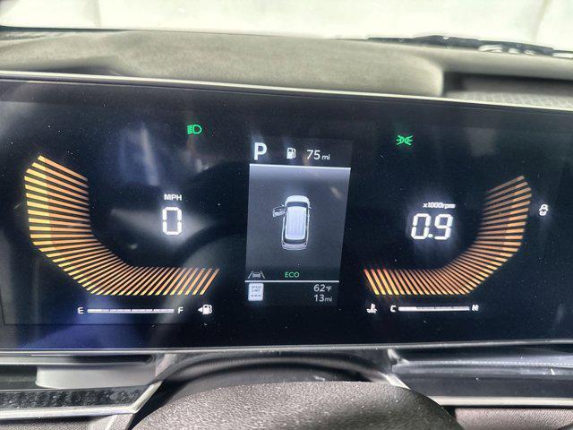 new 2026 Kia Carnival car, priced at $40,297