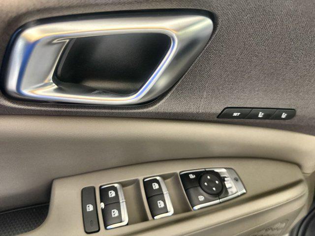 new 2026 Kia Carnival car, priced at $40,297