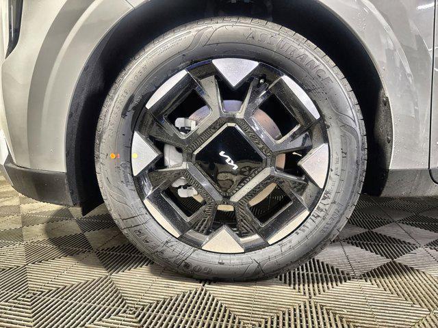 new 2026 Kia Carnival car, priced at $40,297