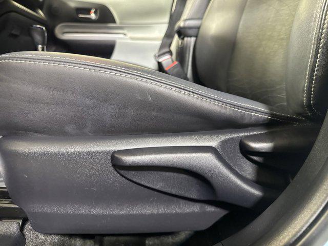 used 2014 Toyota Prius c car, priced at $8,749