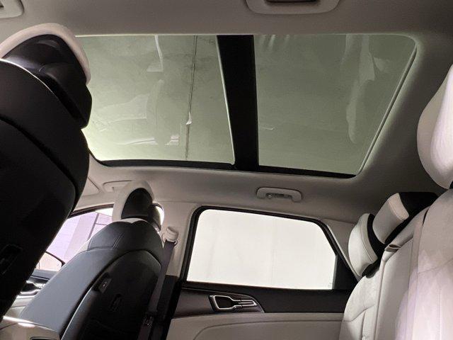 new 2026 Kia Sportage Hybrid car, priced at $38,696