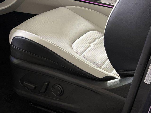 new 2026 Kia Sportage Hybrid car, priced at $38,696