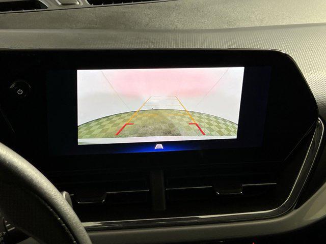 used 2025 Chevrolet Trax car, priced at $19,999