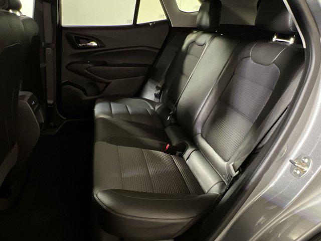 used 2025 Chevrolet Trax car, priced at $19,999