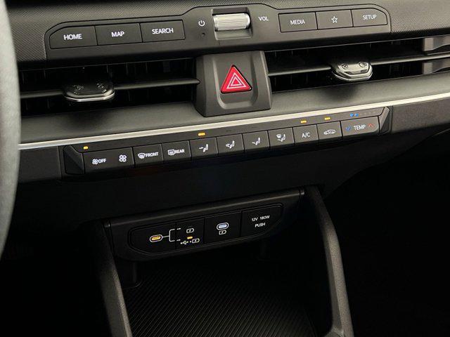 new 2025 Kia K4 car, priced at $21,299