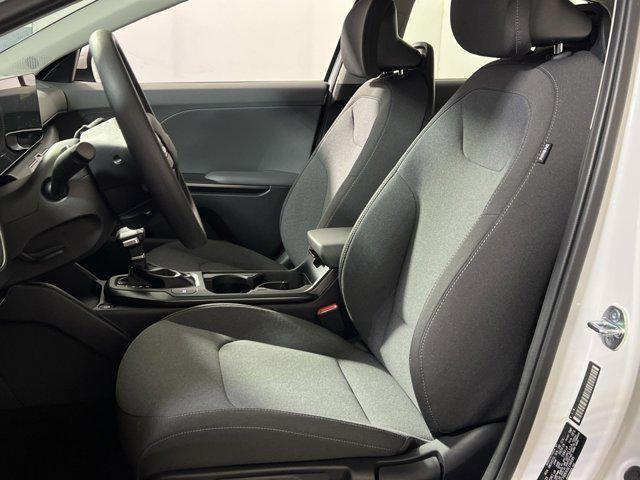 new 2025 Kia K4 car, priced at $21,299