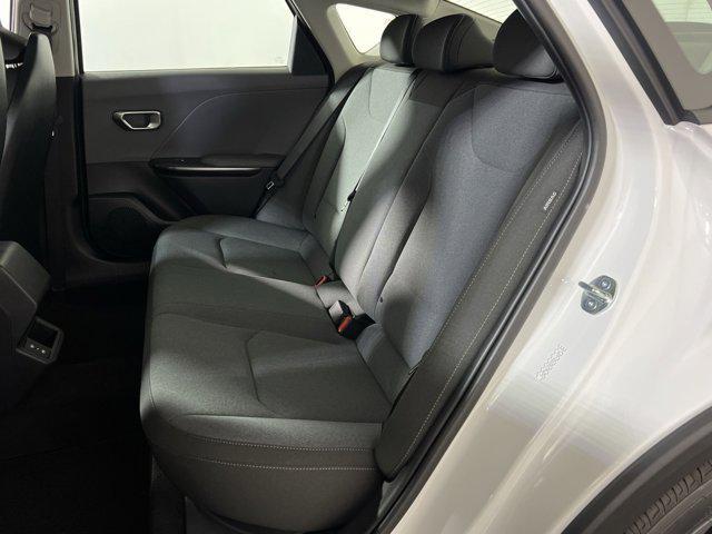 new 2025 Kia K4 car, priced at $21,299