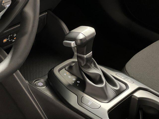 new 2025 Kia K4 car, priced at $21,299