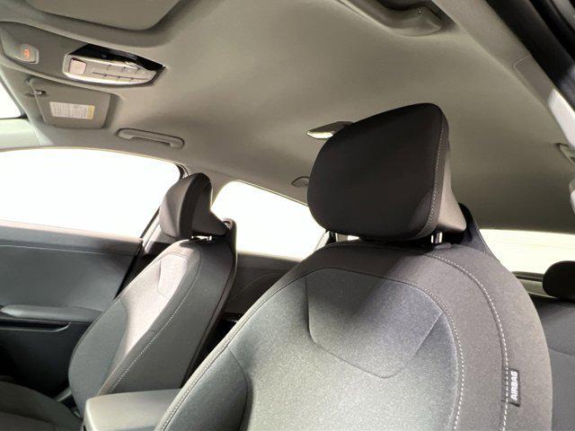 new 2025 Kia K4 car, priced at $21,299