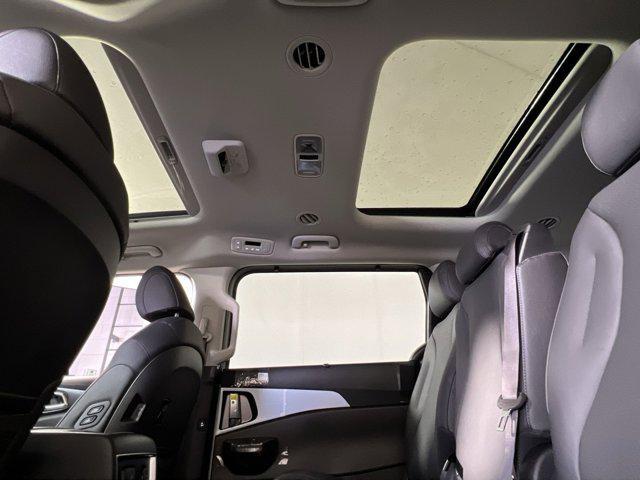 new 2026 Kia Carnival car, priced at $50,179