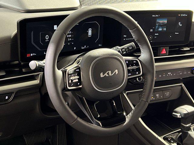 new 2026 Kia Carnival car, priced at $50,179