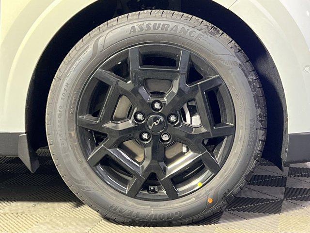 new 2026 Kia Carnival car, priced at $50,179