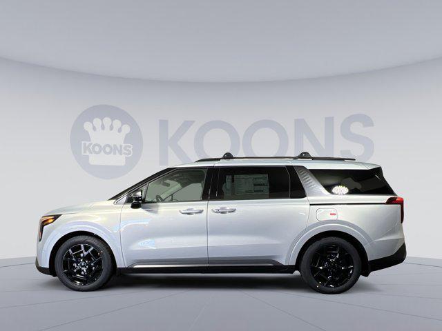 new 2026 Kia Carnival car, priced at $50,179