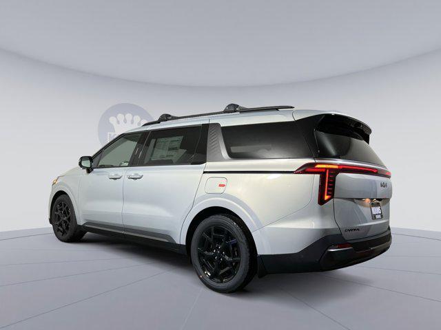 new 2026 Kia Carnival car, priced at $50,179