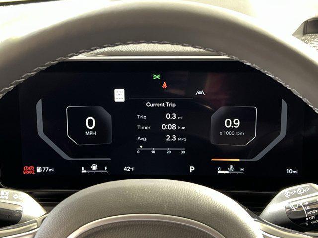 new 2026 Kia Carnival car, priced at $50,179