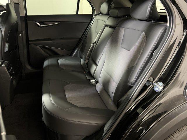 new 2026 Kia Niro car, priced at $31,556