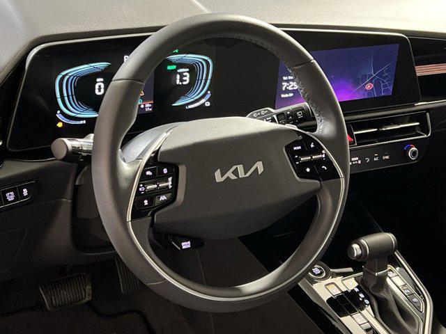 new 2026 Kia Niro car, priced at $31,556