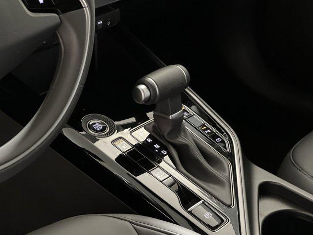 new 2026 Kia Niro car, priced at $31,556