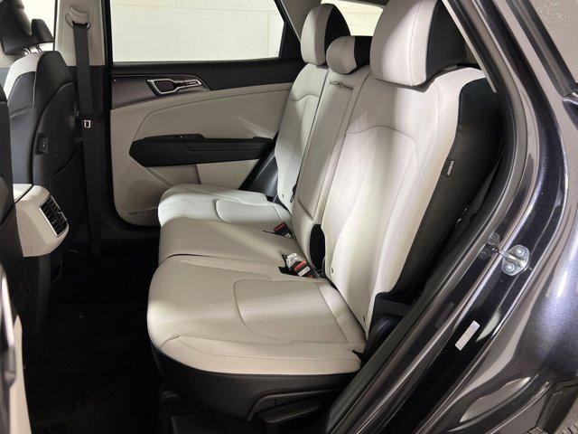 new 2026 Kia Sportage car, priced at $29,707