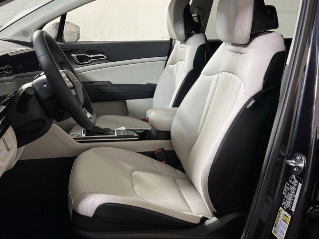 new 2026 Kia Sportage car, priced at $29,707