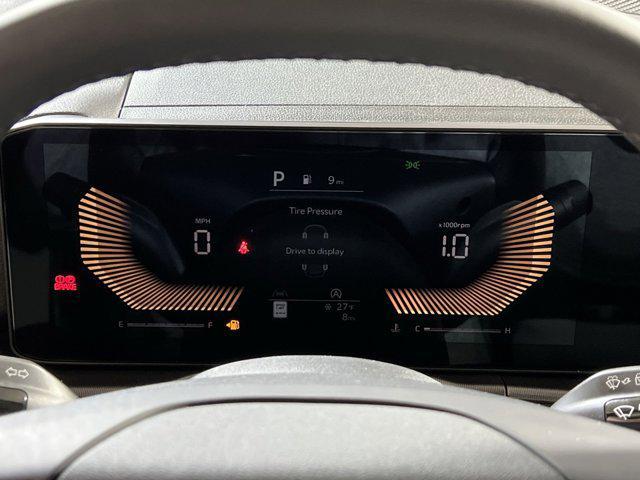 new 2026 Kia Sportage car, priced at $29,707