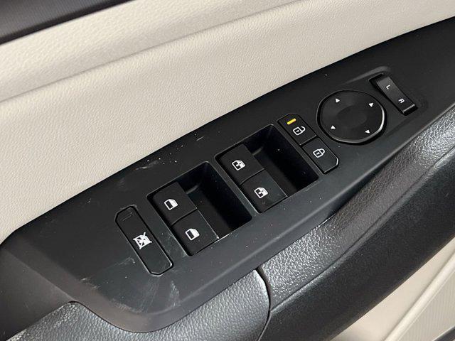 new 2026 Kia Sportage car, priced at $29,707