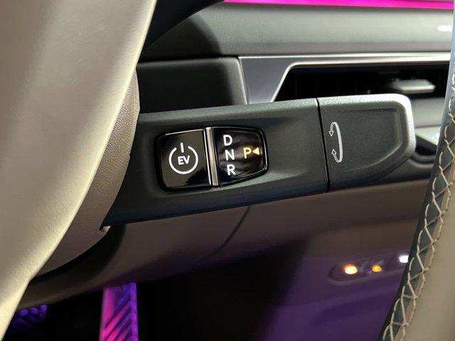 new 2026 Kia EV9 car, priced at $63,510