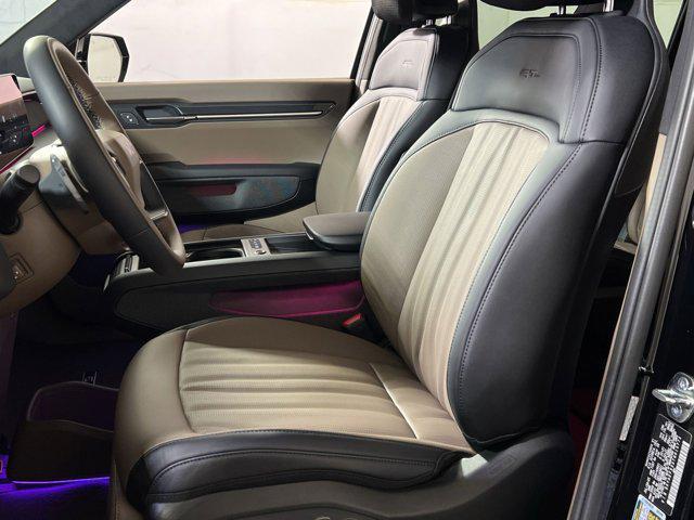 new 2026 Kia EV9 car, priced at $63,510