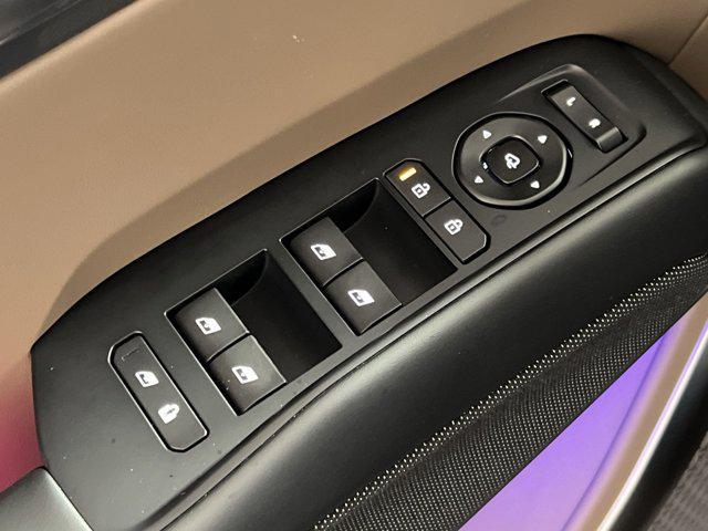 new 2026 Kia EV9 car, priced at $63,510