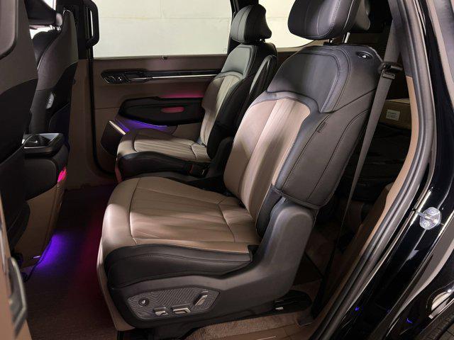 new 2026 Kia EV9 car, priced at $63,510