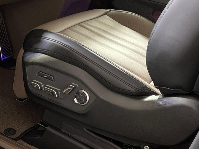 new 2026 Kia EV9 car, priced at $63,510