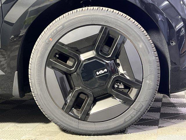 new 2026 Kia EV9 car, priced at $63,510
