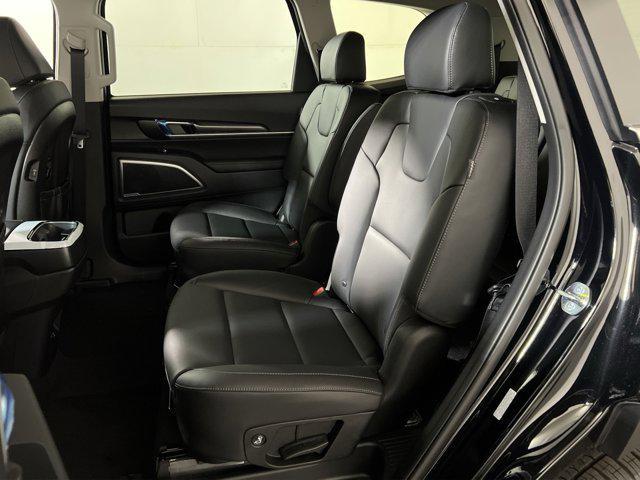 new 2025 Kia Telluride car, priced at $39,662