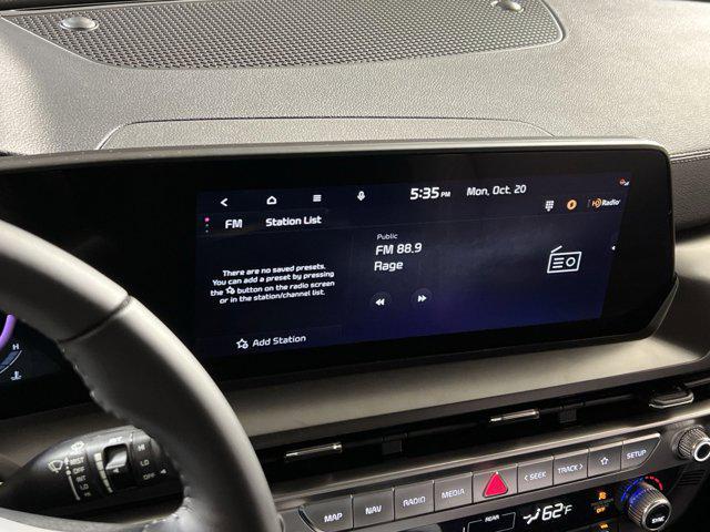 new 2025 Kia Telluride car, priced at $39,662