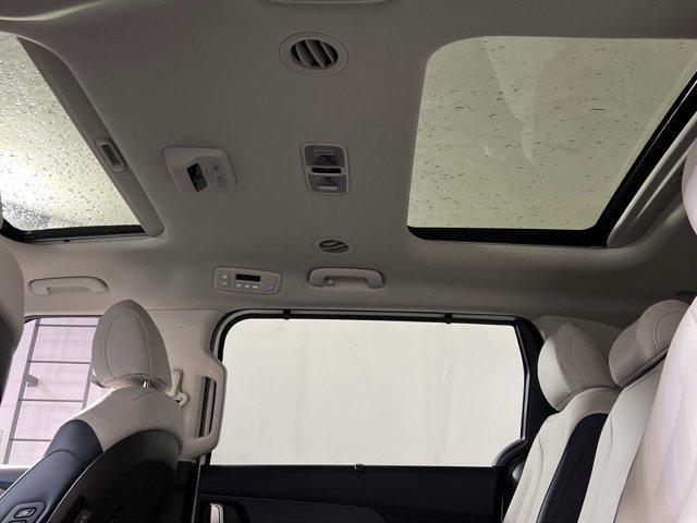 new 2026 Kia Carnival car, priced at $45,177