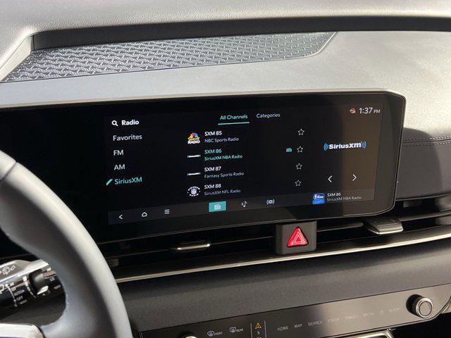 new 2026 Kia Carnival car, priced at $45,177