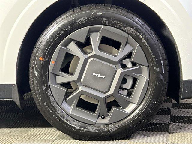 new 2026 Kia Carnival car, priced at $45,177