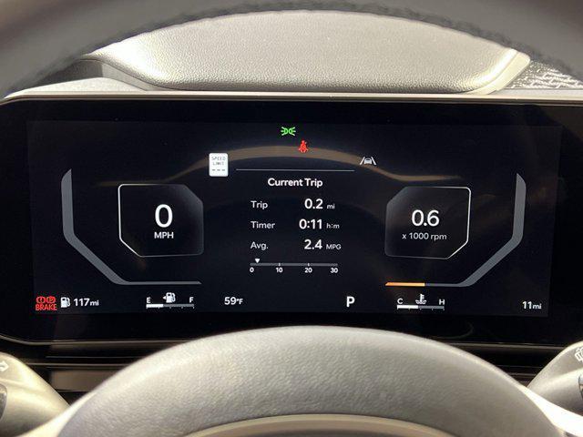 new 2026 Kia Carnival car, priced at $45,177